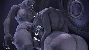 Rule34 - If it exists, there is porn of it  sangheili  5401557