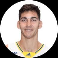 Dylan Painter (Delaware)