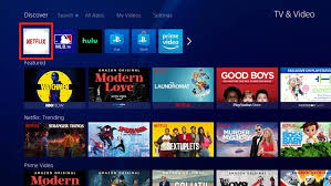 Hulu works great on my pc and ps3 but it dosent work on ps4 it says error corrupt data i unstalled hulu 3 times from my ps4 and still got the same message any hulu keeps information on the drive and somehow this file gets damaged and needs to be deleted. How To Get Netflix On A Ps4 To Watch Tv And Movies