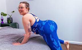 Zara Harlow in Twerk It at Girls Out West - Free Naked Picture Gallery at  Nudems