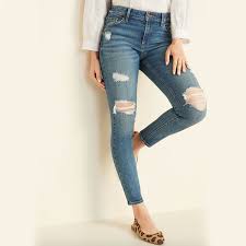 You'll be sure to find jeans that don't come up short right here. If You Re Tall These 10 Jeans Are Made Specifically For Your Body