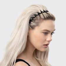 Zig Zag Headband