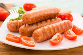 Homemade Chicken Sausage Recipes No Other Meats Added