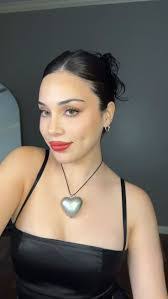 Ivy Reyes's Instagram, Twitter & Facebook