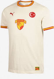 Süper lig ekiplerinden göztepe'de başkan mehmet sepil, geride bırakacağımız 2020 yılını değerlendirdi. Goztepe 2019 20 Special Kit