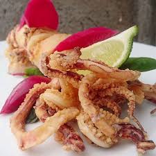 Mon Chipiron Menubistronomique Chipiron Encornet Calamar Tentacules Toulouse Food Foodista Pornfood Cuisine Yummy Cooking Crab