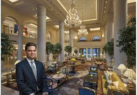Our client are part of a wider organisation that designs, develops and manages maintaining cashflows of existing assets under management. Exclusive Interview With Ankur Gupta Managing Partner Brookfield Asset Management And Head Of Real Estate India Business Hotelier India