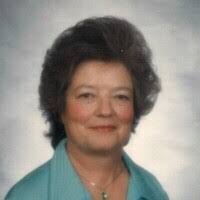 Helen Marsh Caudle Obituary 2021