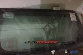 Daftar harga karet pintu mobil xenia terbaru juli 2021. Kaca Mobil Avanza Xenia Pecah Jangan Panik