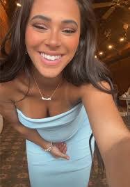 Savannah Dowd's Instagram, Twitter & Facebook