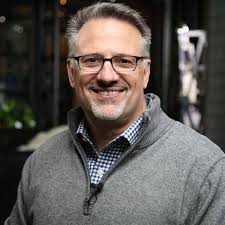 Invest in Transformation: Quit Relying