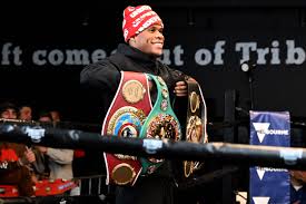 Devin Haney boycotts Ring Magazine belt after US world champ is snubbed  from top 10 P4P rankings | The Sun