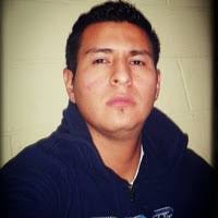 Franklin Amaya's Instagram, Twitter & Facebook