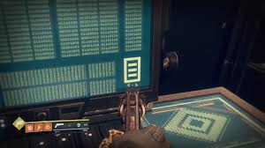 Corridors of time codes are part of a puzzle in a quest in destiny 2. Destiny 2 Warmind Dlc There S A Bizarre Puzzle In Rasputin Fans Are Trying To Solve It Gameranx