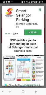 If you were born and/or living in selangor, you're lucky. Parking App Gaining Traction Entire Selangor Expected To Use It By End 2019 Carsifu