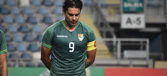 Marcelo martins moreno (born 18 june 1987), known as marcelo moreno, is a bolivian découvrez le profil de marcelo martins meira sur linkedin, la plus grande communauté professionnelle au monde. Marcelo Martins We Play Against A Difficult Opponent Who Has A Clear Identity Football24 News English