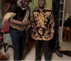 Today there is a large presence of journalists outside the durban central police station. X9jj90fpkmhqgm