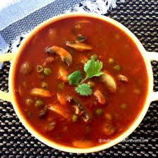 Indian Mushroom Recipes Khumb Recipes Mushroom Recipes Indian Style Indian Food Forever