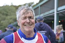 Laying Reef for Vietnam Veterans at Buderim