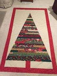 Image Result For Jelly Roll Table Runners Colcha Con Disenos De Gato Manualidades Navidenas Caminos De Mesa Navidad