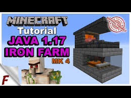 I didn't bother with iron golem farms on my current 2 survival worlds, not because i'm incapable of building them, me and a friend built them on older worlds before although the mechanics have drastically changed since and so now its official: Frilioth Easiest And Smallest Iron Golem Farm Version 4 Minecraft Java 1 17 Efficient 300 Iron Per Hour Facebook