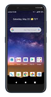 Prepaid Phones No Contract Cell Phone Plans Cricket Wireless