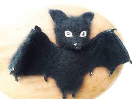 Baby Bat In Wood Board Availible On Etsy Link On Bio Art Dolls Fantasy Doll Gothic Dolls