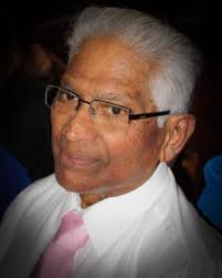 Leopold Diego D'Souza