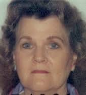 Obituary information for Geneva Alma Underwood