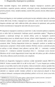 Je pojmenován podle hanse aspergera, který se věnoval péči. Zivot S Aspergerovym Syndromem Pdf Free Download