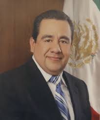 Cronología de Alcaldes