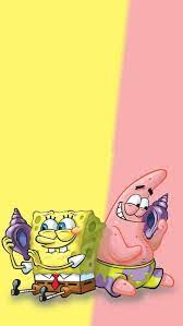 B A C K G R O U N D S C A R T O O N S Spongebob Wallpaper Cartoon Wallpaper Iphone Funny Phone Wallpaper