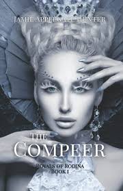 The Compeer: Special Edition Paperback: Hunter, Jamie Applegate, Hunter, Jamie  Applegate: 9798824566178: Amazon.com: Books