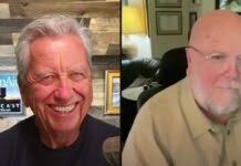 PleinAir Podcast 116: Pixar Artist Bill Cone