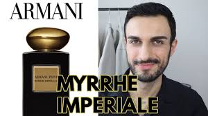 Giorgio Armani Prive Musc Shamal Eau De Parfum Intense (Retail $315) Armani  Prive Musc Shamal Eau