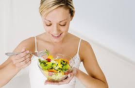 What's the Best Diet? Eating Less Food