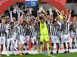 Ronaldo may have secured himself the euro 2020 golden boot as he edged out patrik schick thanks to a the player of the tournament and golden boot winner at the copa america, messi's supreme club form in 2021 carried through into the international. Juventus Win Italian Cup For 14th Time As Fans Return Football News Times Of India