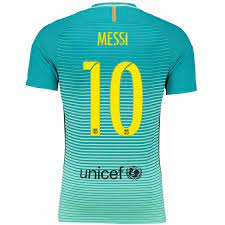 Will messi leave fc barcelona after the mess the club is in (if yes what are the possible clubs he can join) and will fc barcelona reach the same fate as ac its legacy is far bigger than messi himself (though messi did make it that way!). Lionel Messi Jersey Kids Jersey On Sale