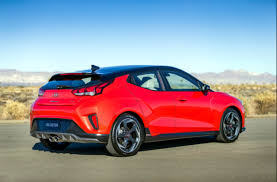 Under the hood is a 1.6l turbocharged pumping out. 2019 Hyundai Velostern N Specs Latest Car Reviews