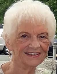 Florence Matus Obituary (1926