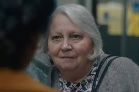 Patient played by Tessa Bell-Briggs in Doctor Who