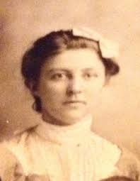 Polly Edith Wyatt Salts (1885-1935)