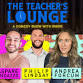 The Teacher's Lounge event image