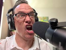 Podcasting Isn't a Solo Experience, It Is A Collaborative Experience