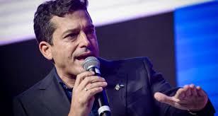 Israeli minister slams Qatar for funding terror