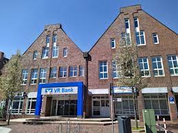 Vr bank oldenburg land west eg wildeshauser straße, 8 26209 hatten. Vr Bank Oldenburg Land Wikipedia