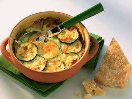 Courgettes A L Italienne Recettes Recette Recettes De Cuisine Cuisine Recettes Minceur