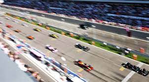 The official f1® facebook account. F1 Como Funcionaria Um Fim De Semana Com A Corrida Curta Ou Super Classificacao