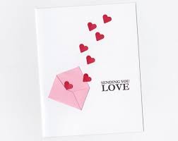 Next, write something like eye love you or eye only have eyes for you on the heart to make a unique and creative valentine. Simple And Creative Valentines Day Cards Ideas Valentine Cards Handmade Handmade Valentine Valentine Day Cards