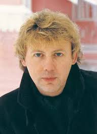 En själens vagabond